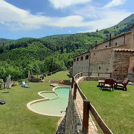 Arbúcies Agroturismo Mas Vilar, Feel At Home מראה חיצוני תמונה