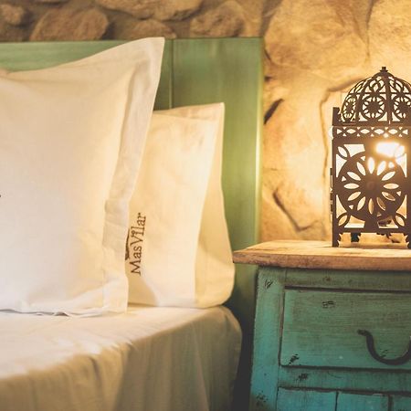 Arbúcies Agroturismo Mas Vilar, Feel At Home מראה חיצוני תמונה