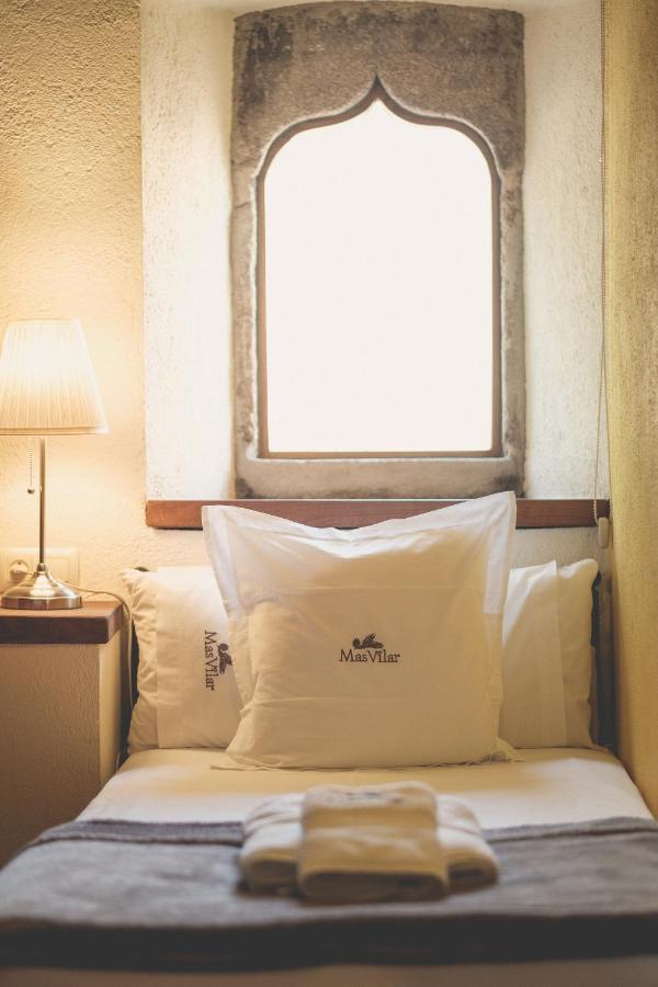 Arbúcies Agroturismo Mas Vilar, Feel At Home מראה חיצוני תמונה