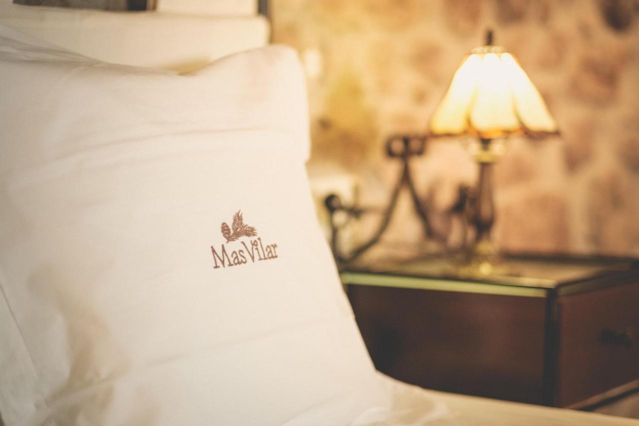 Arbúcies Agroturismo Mas Vilar, Feel At Home מראה חיצוני תמונה